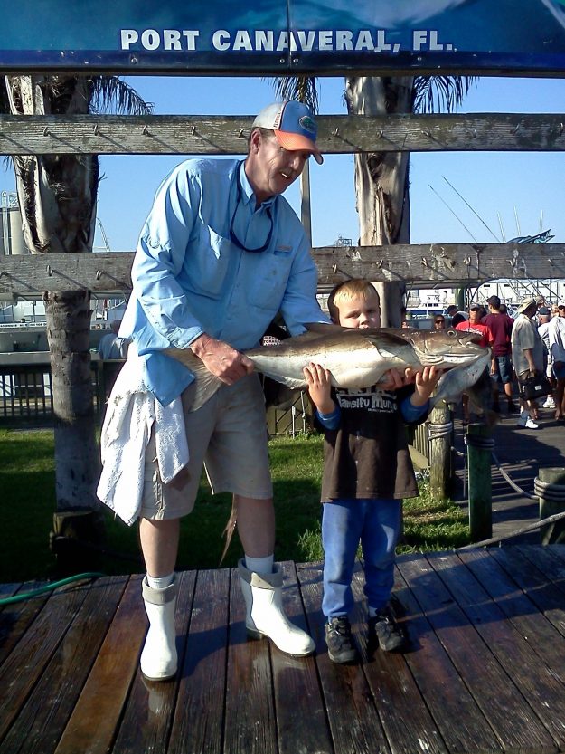 melbourne fishing charters
