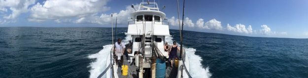 fishing excursions near me