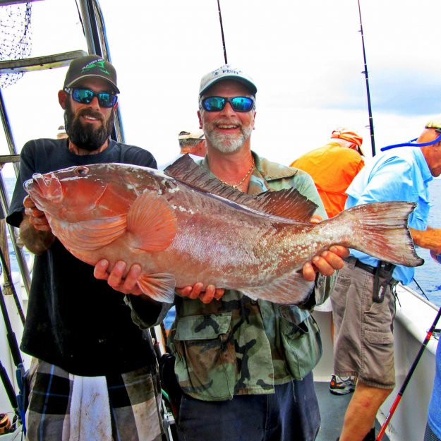 deep sea fishing rates port canaveral florida