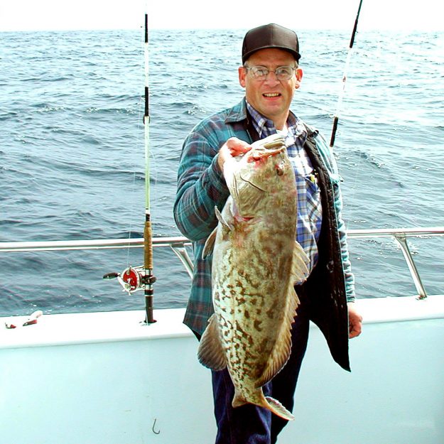 cape canaveral tours grouper