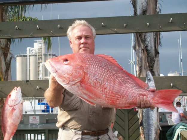 fat-snapper best charter fishing florida
