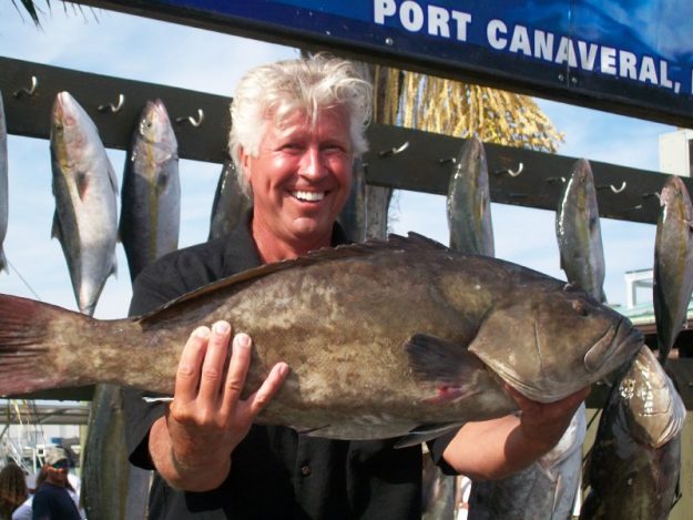 deep sea fishing near orlando princess port canaveral florida
