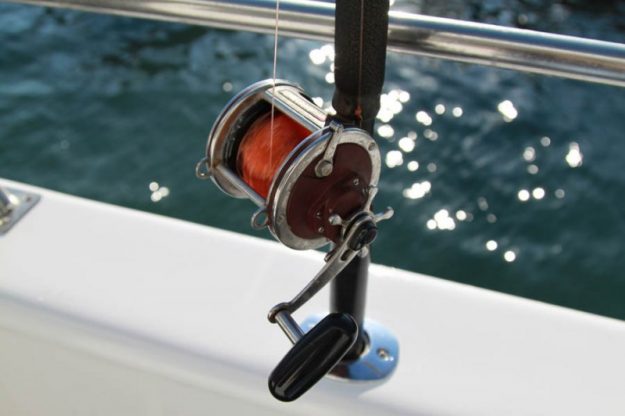 deep sea fishing offshore rods reels